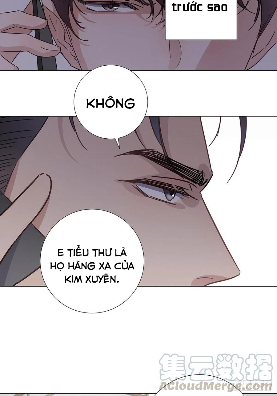 hôm nay nam giả trang nữ vẫn chưa được cầu hôn! chapter 33 14