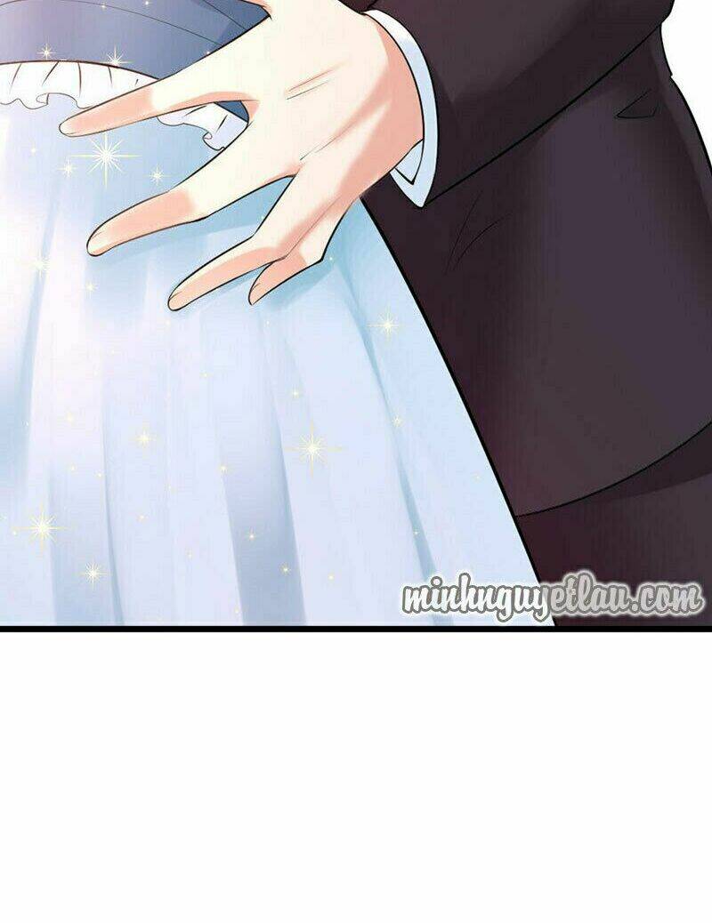 tiểu bạch điềm thê của long thiếu chapter 24 11