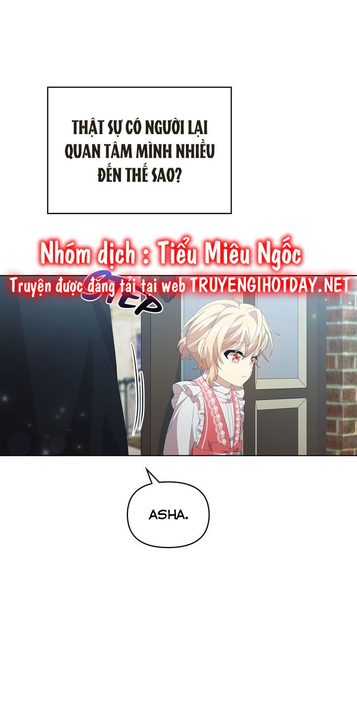 giải mã bí mật về anh ta chapter 17 24