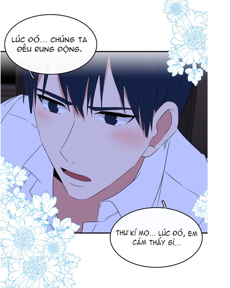 rắc rối về vấn đề yêu đương của tôi chapter 53 37
