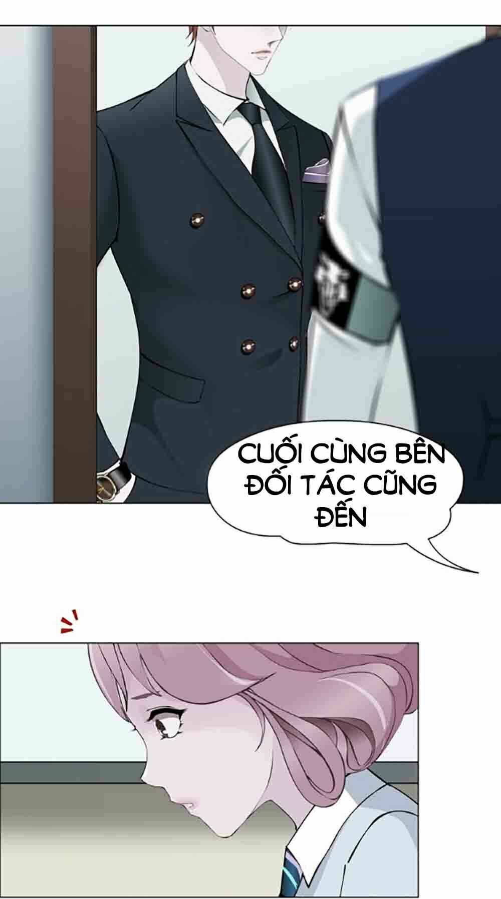 sổ tay mỹ nam giới x chapter 4 60