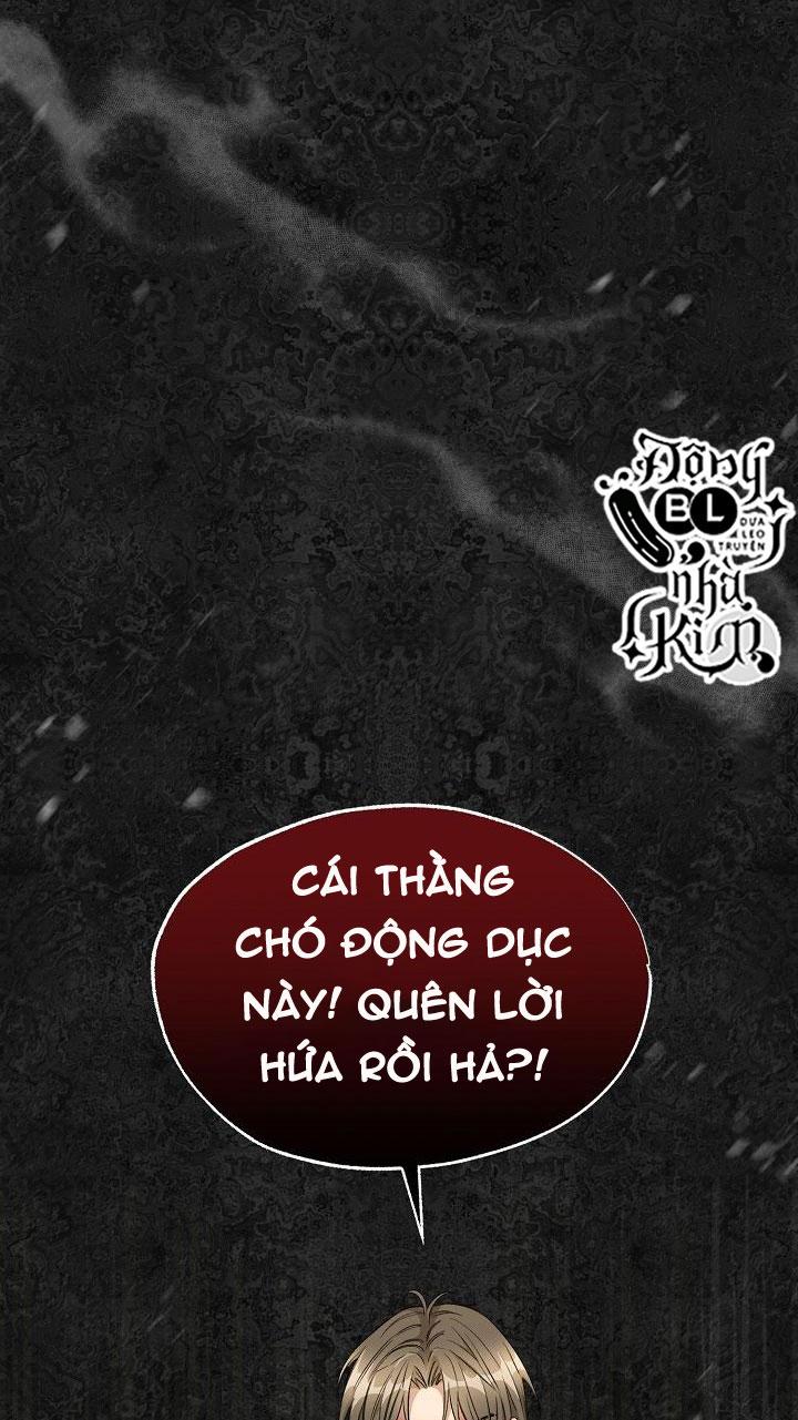 chuyến tàu điên cuồng chapter 23 1