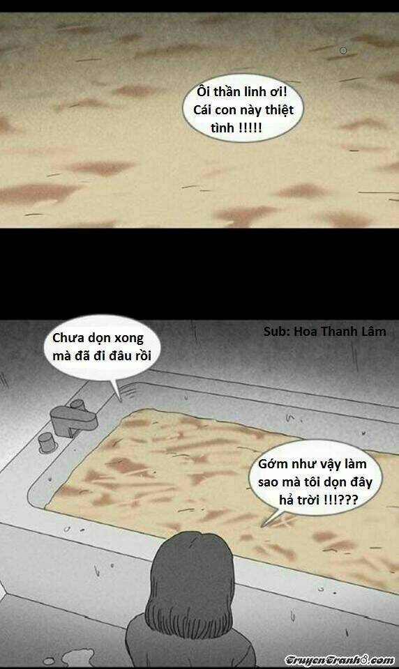 dung dịch thẫm mỹ - beauty water chapter 1 62