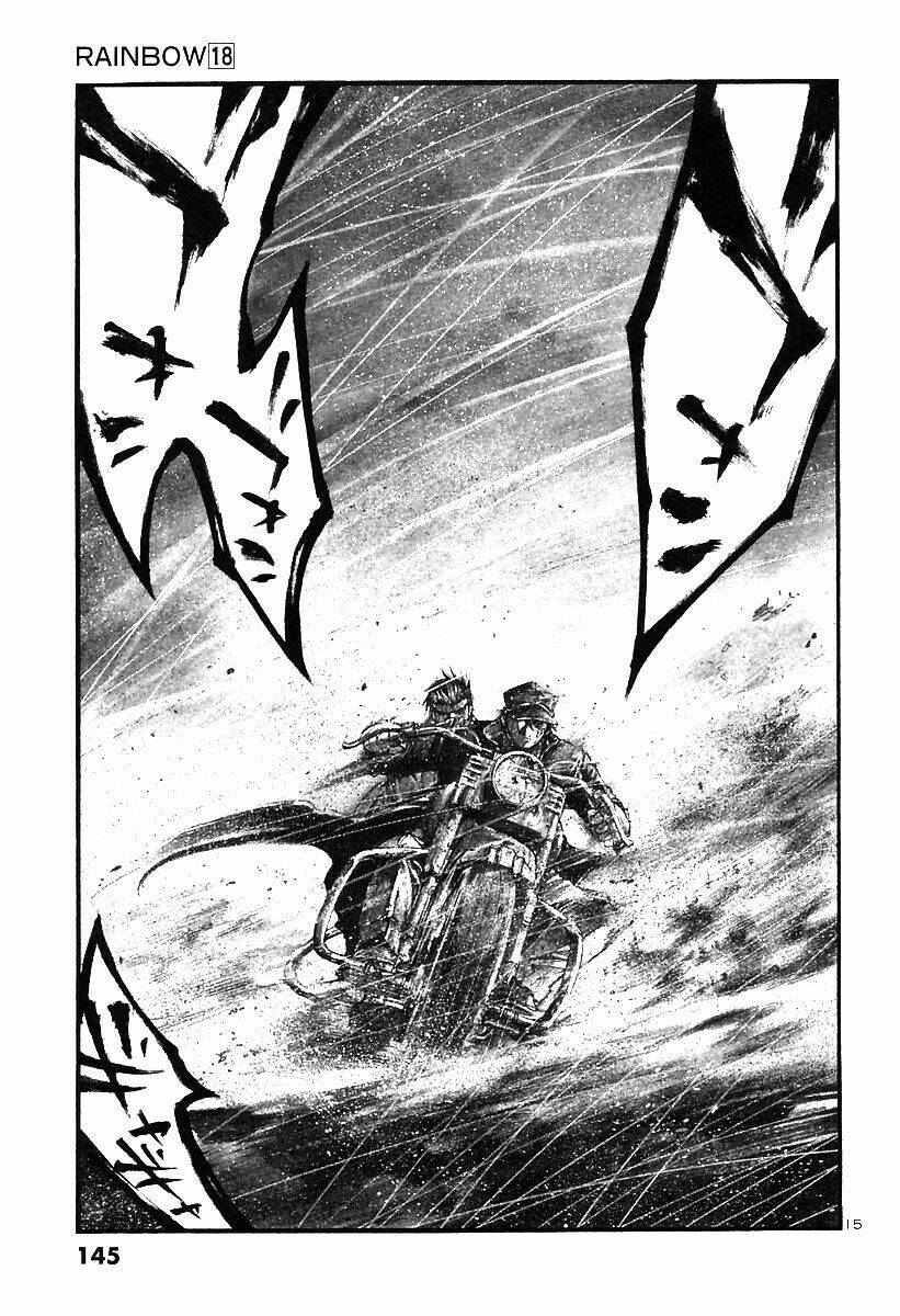 rainbow chapter 190 14