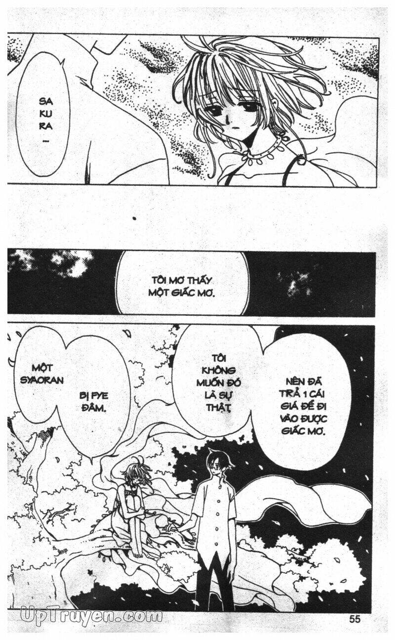 xxxholic - hành trình bí ẩn chapter 12 49