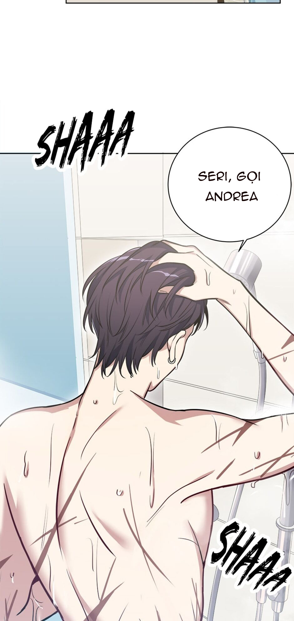 [16+] killing my love chapter 1.1 21