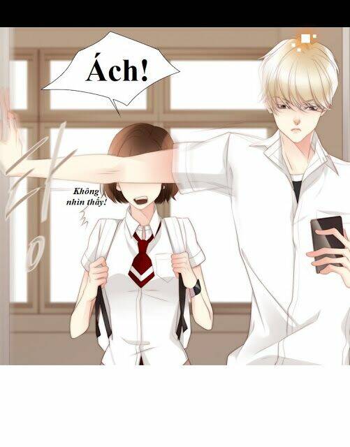 tình cờ tìm thấy tháng 7 chapter 7.2 35