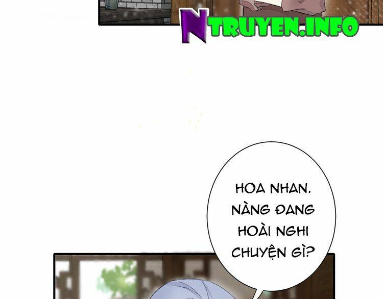 hoa nhan sách chapter 66.2 16