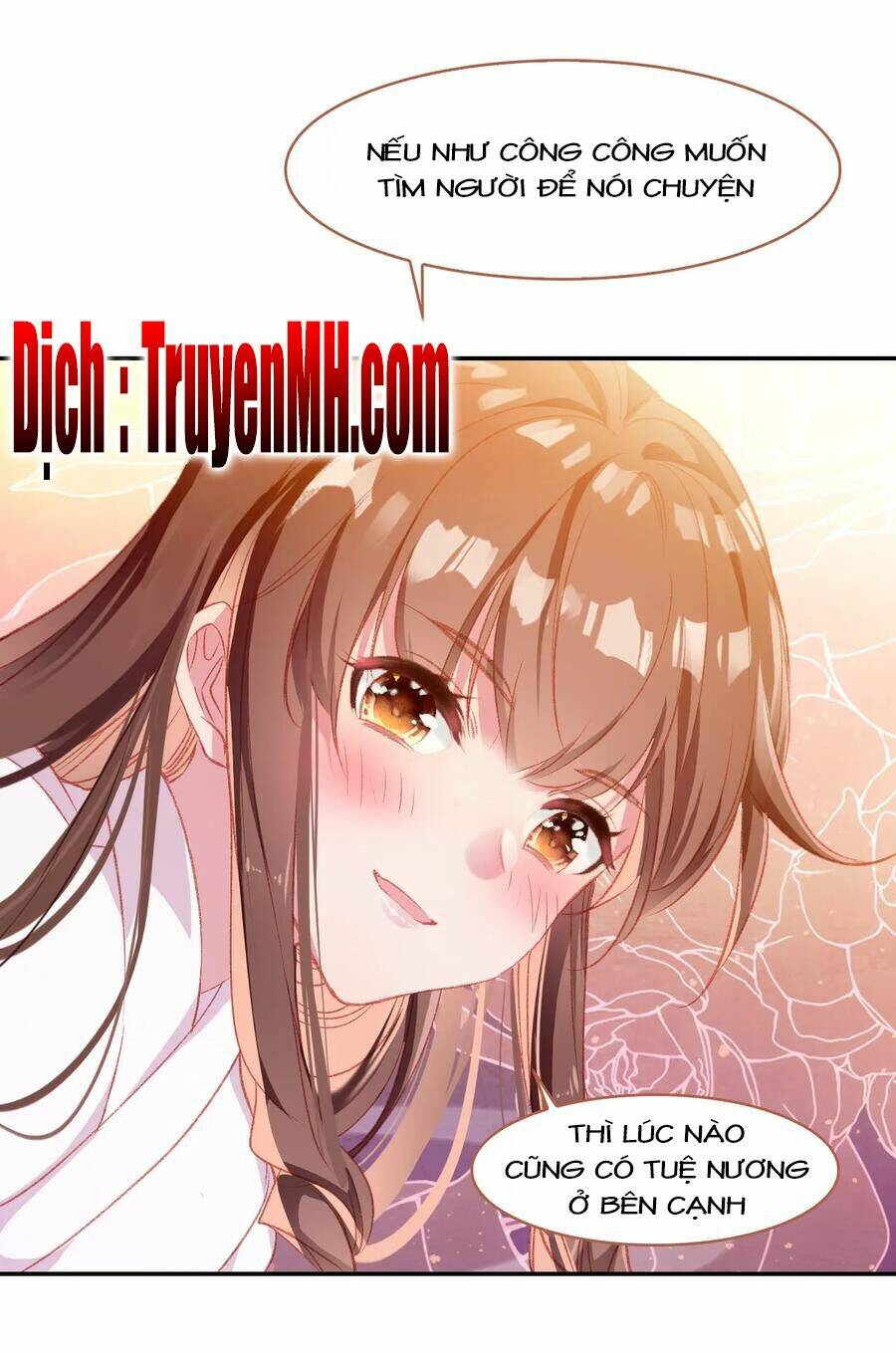 gả cho một tên thái giám đáng ghét chapter 140 7