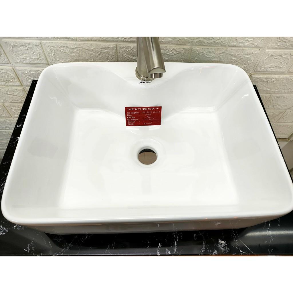 CHẬU LAVABO KB8170