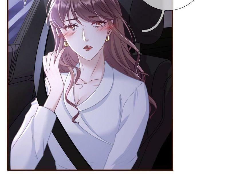 bạn gái tôi mới 30+ tuổi xuân chapter 52 15