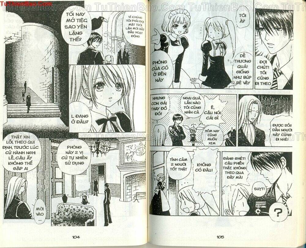 love monster chapter 54 10