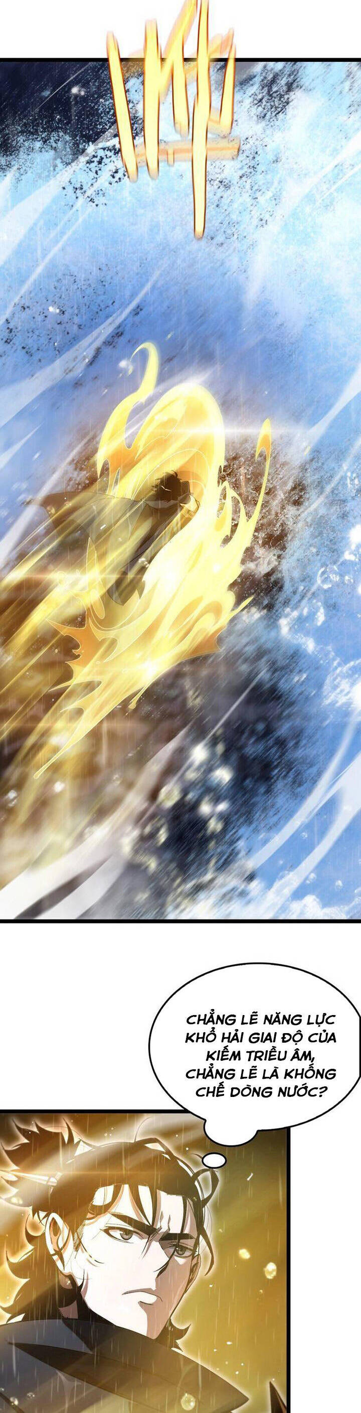 chư giới - tận thế online chapter 215 18