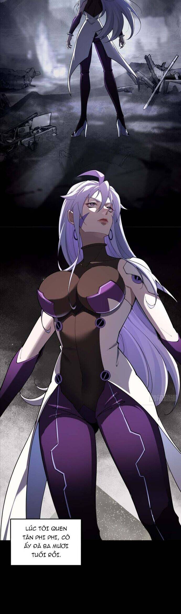 phá kiếp chỉ huy chapter 22 18