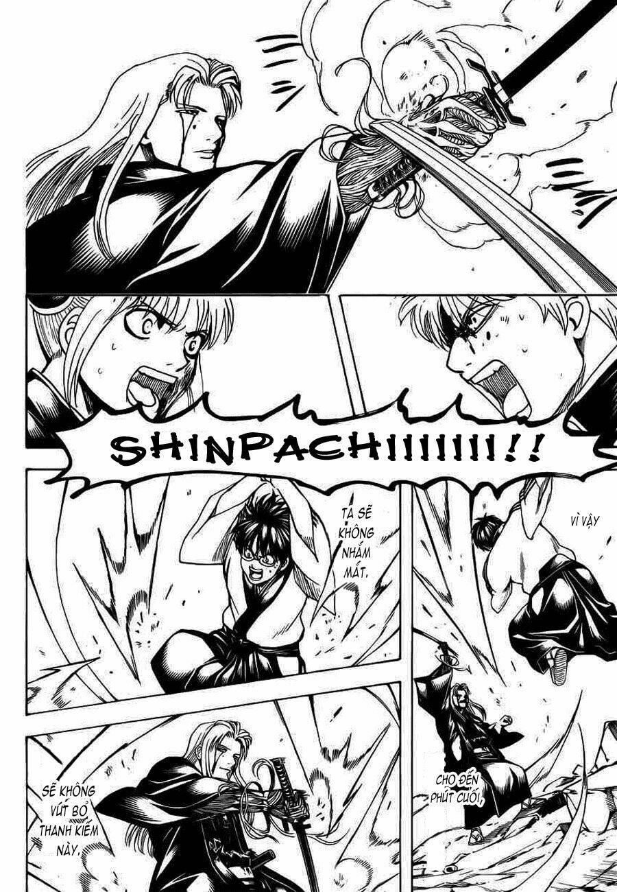 gintama - linh hồn bạc chapter 662 16