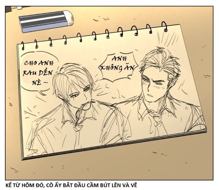 nam hào thượng phong chapter 34 30