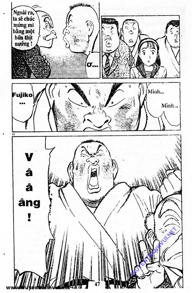 yawara chapter 217 23