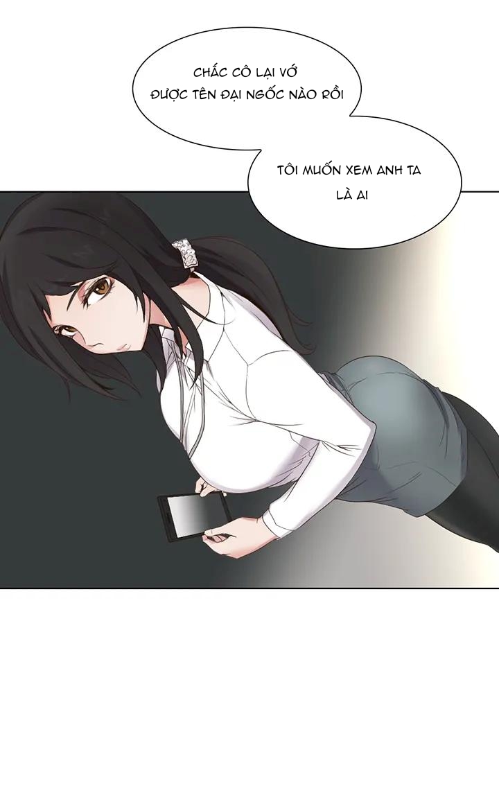 họa sĩ tranh người lớn chapter 1 20