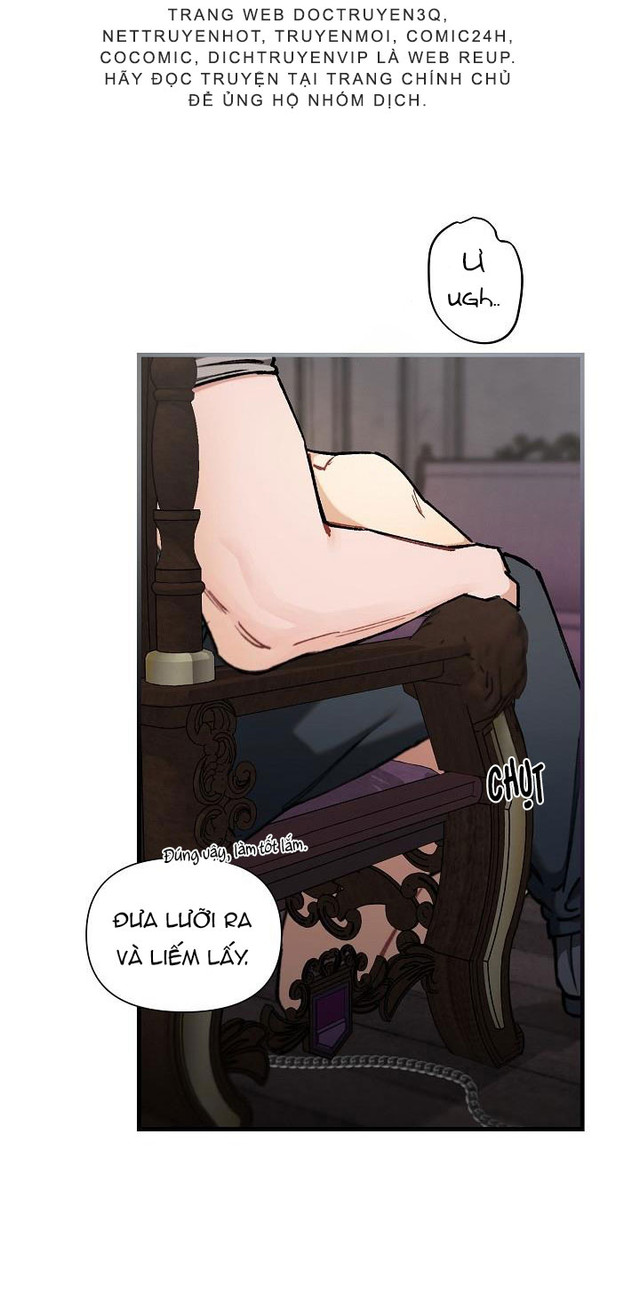 chuyến tàu cuồng loạn chapter 33 29