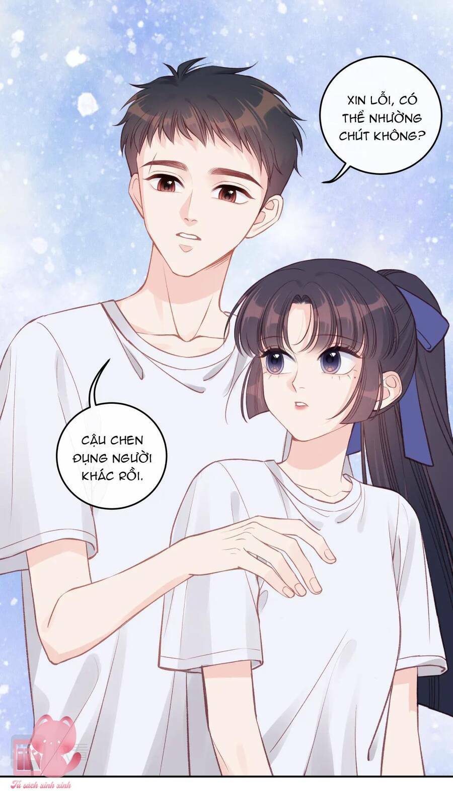 chuyện không thể chapter 29 24