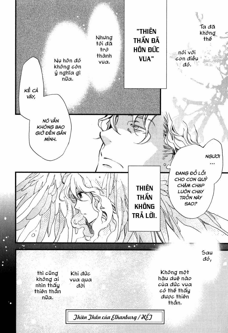 elhanburg no tenshi chapter 5 36