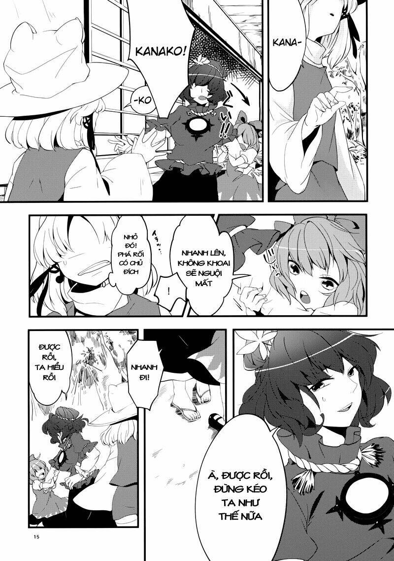 touhou - gensou no mayoi chapter 1 15