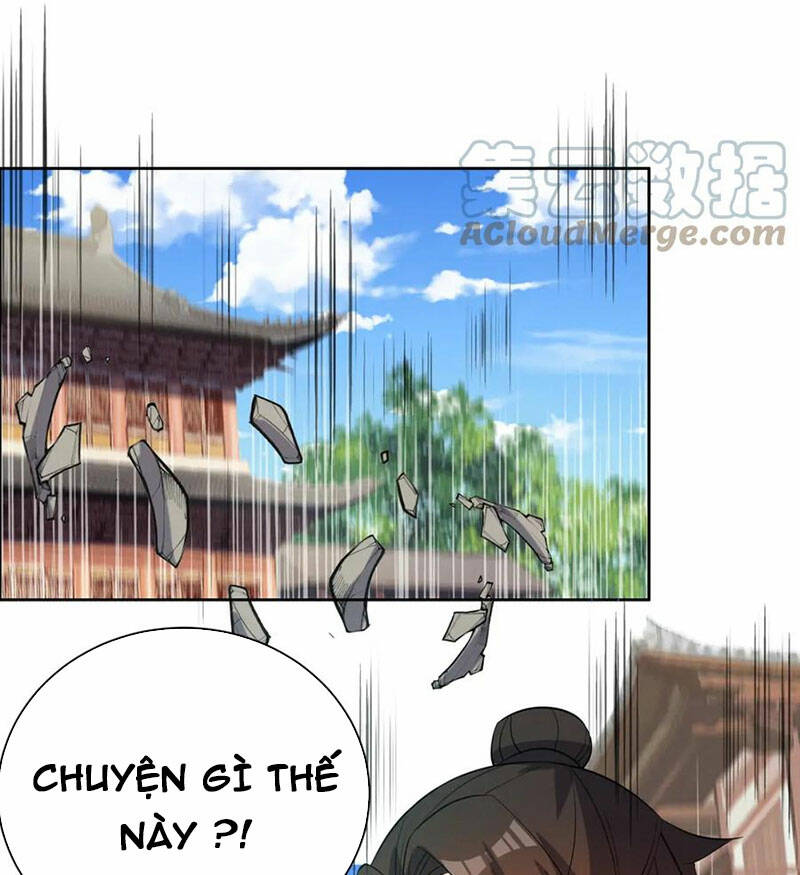 thôn phệ một thế giới tu tiên chapter 159 48