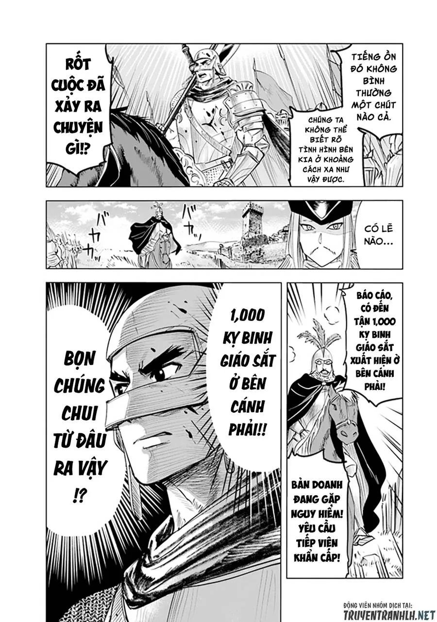 hành trình chịch dạo của của máy dập cổ đại chapter 51 9