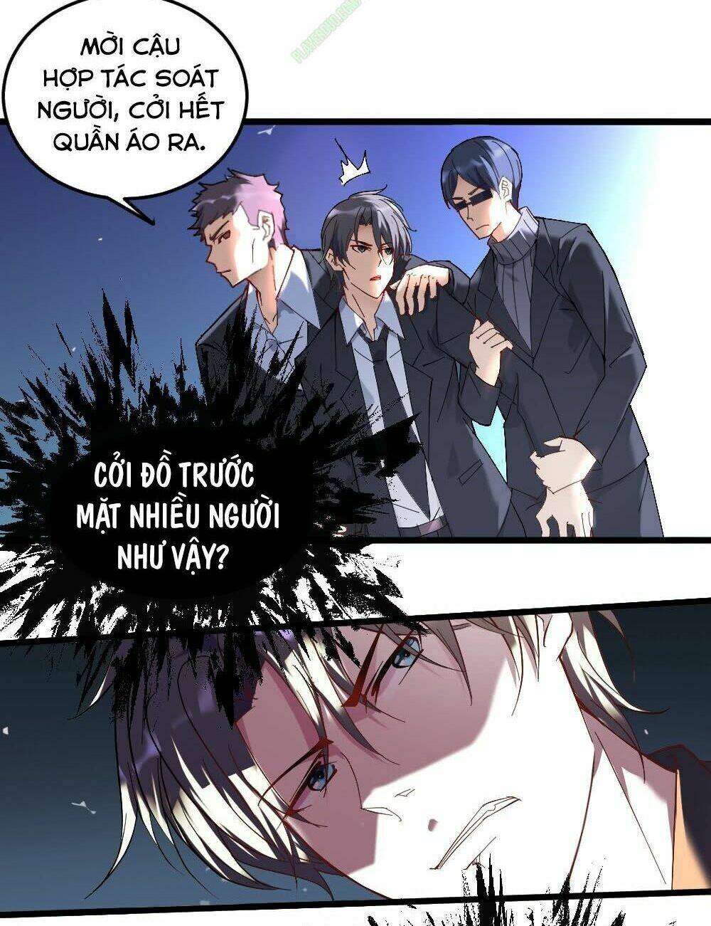 tuyệt thế thiên tài hệ thống chapter 11 21