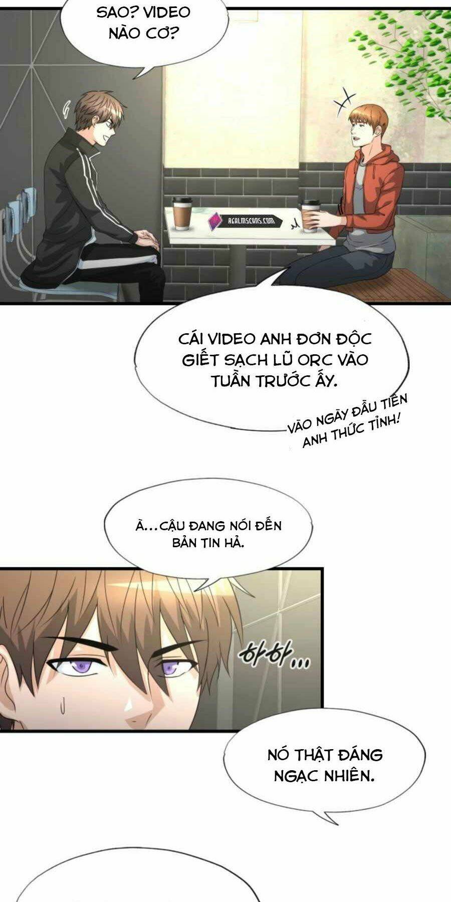 mẹ tôi là chòm sao bảo hộ m chapter 15 35