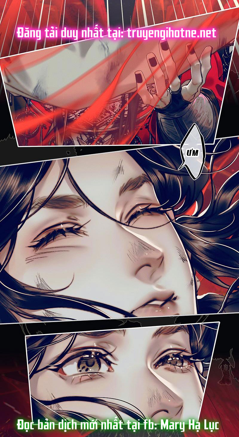 thiên quan tứ phúc - bách vô cấm kỵ chapter 87 14