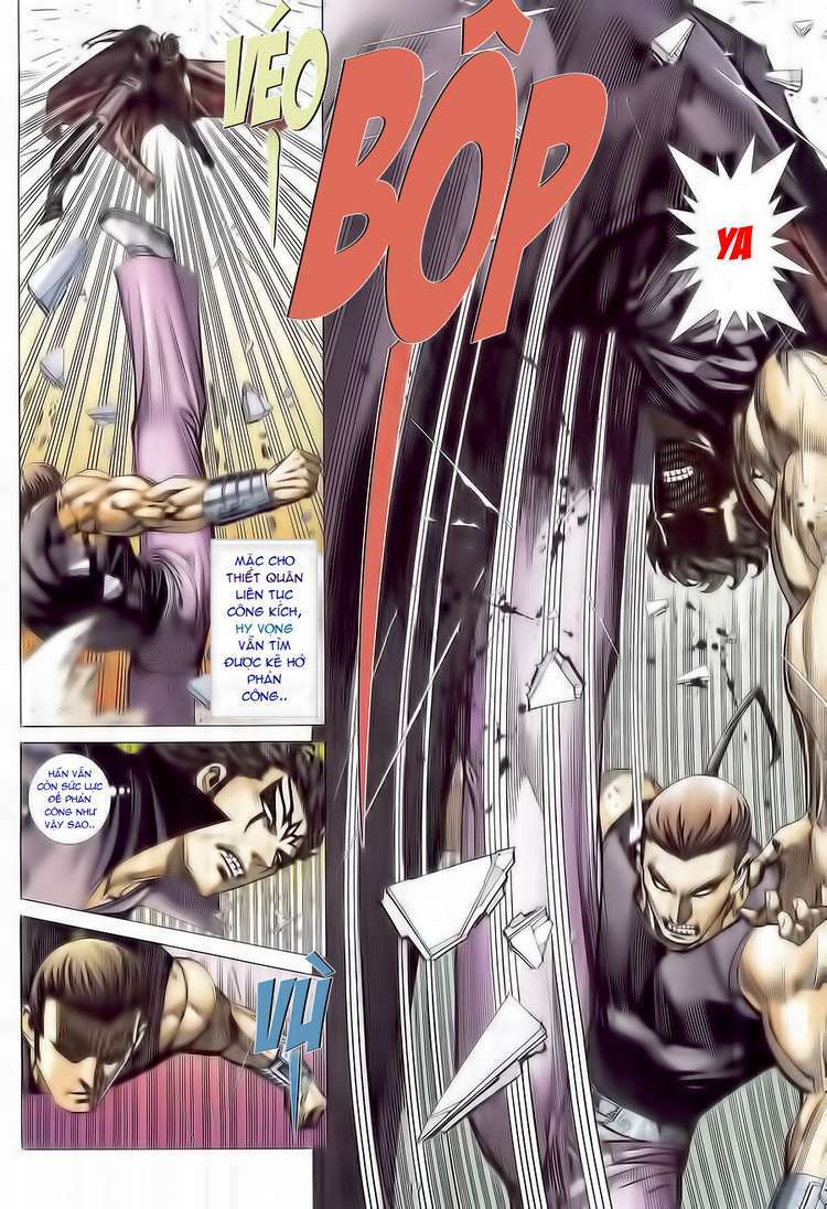 võ thần phượng hoàng chapter 103 11