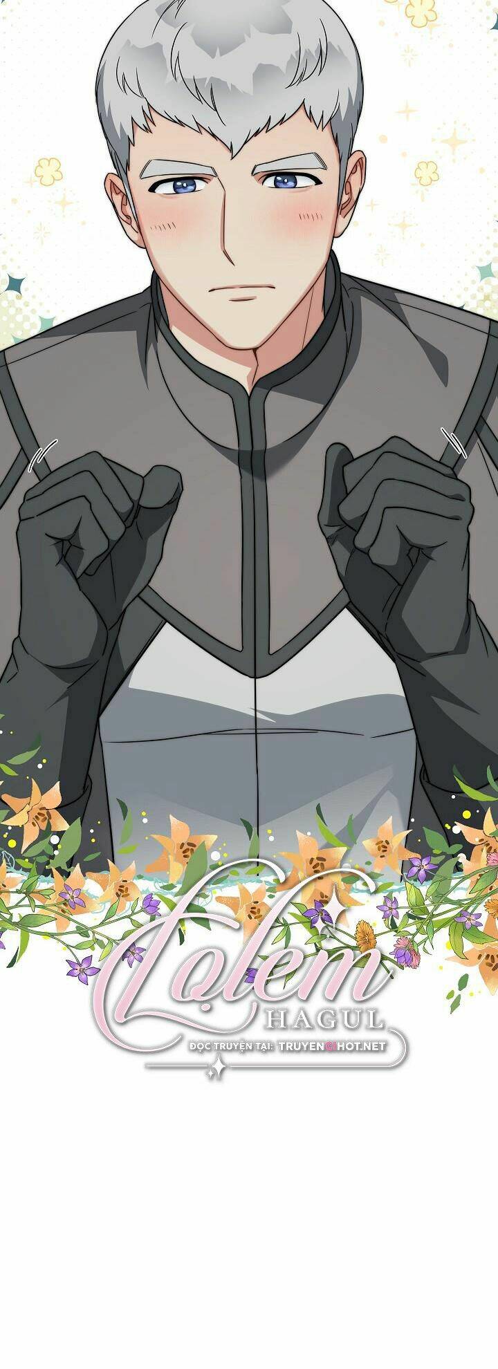 cuộc hôn nhân vụ lợi chapter 36.1 18