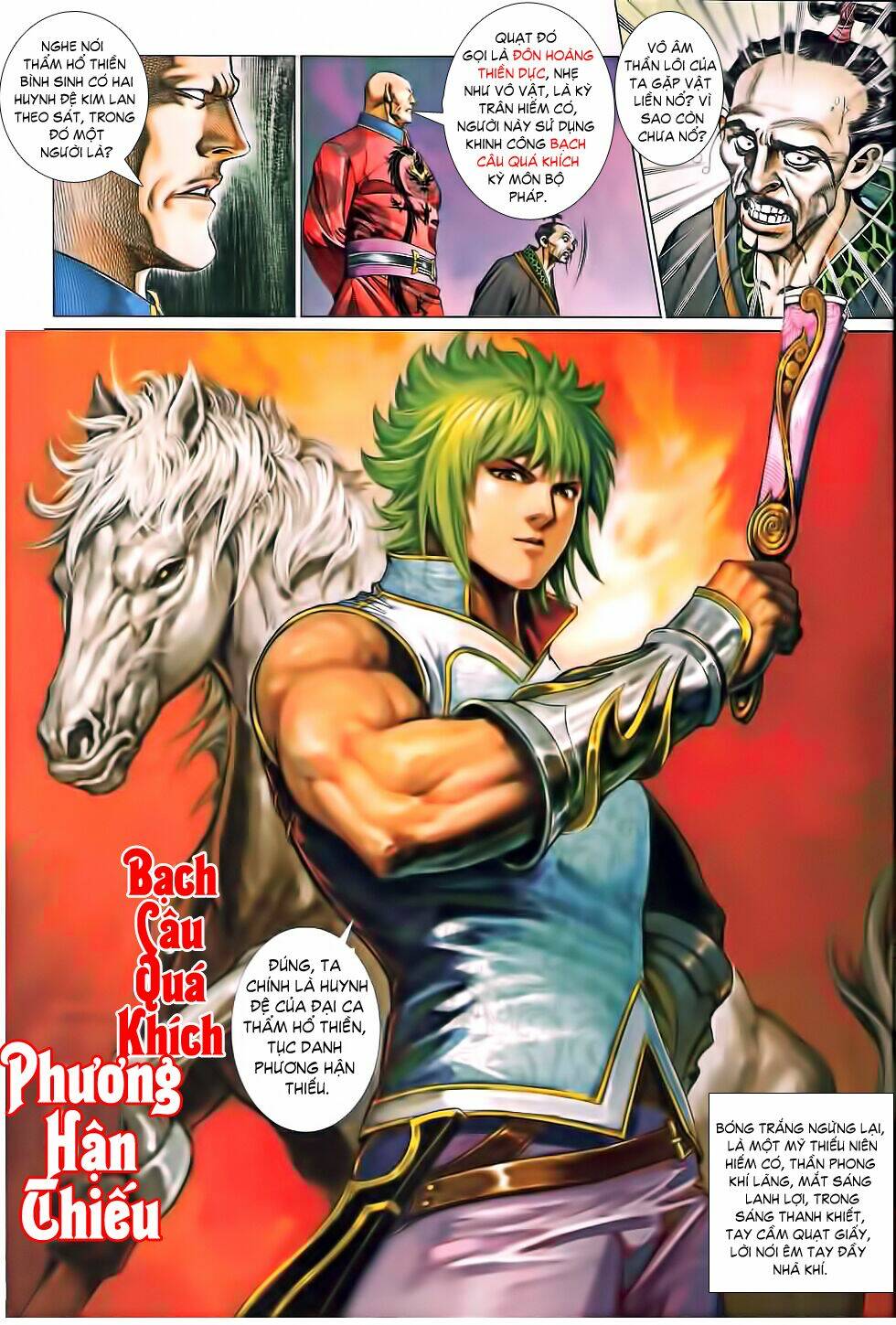 thẩm hổ thiền đại truyện chapter 1 14