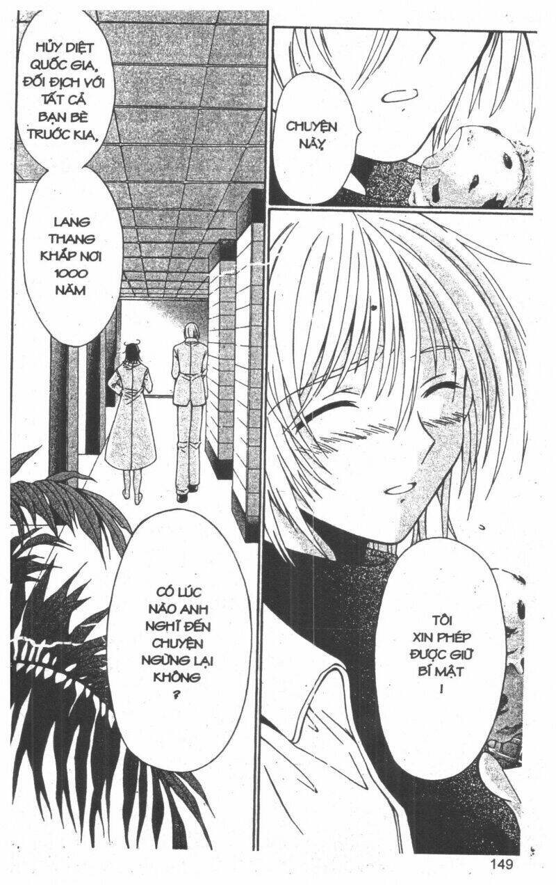 record of fallen vampire chapter 6 146