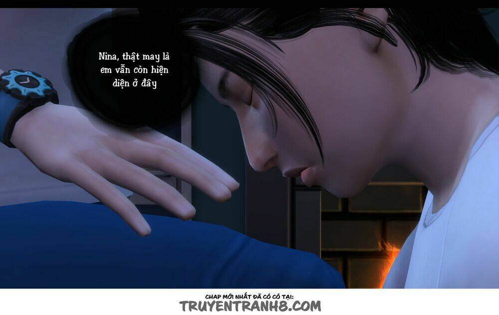 cô dâu giả mạo [truyện sims] chapter 37 100