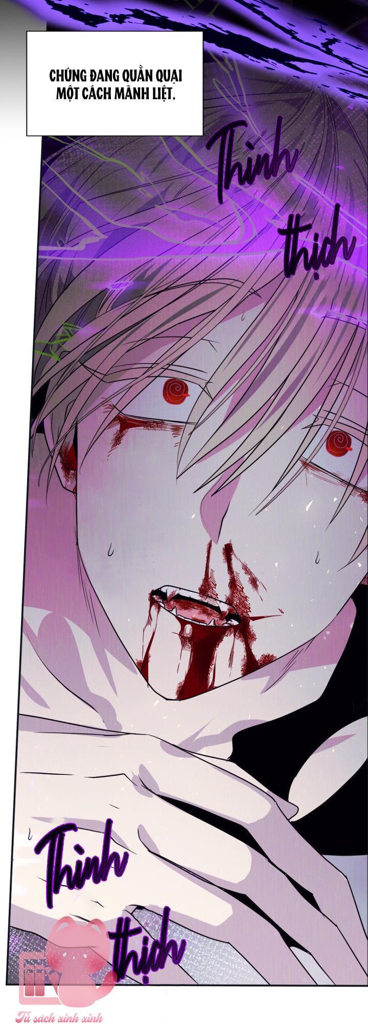 nguyện ước vô vọng của ma nữ chapter 26 22