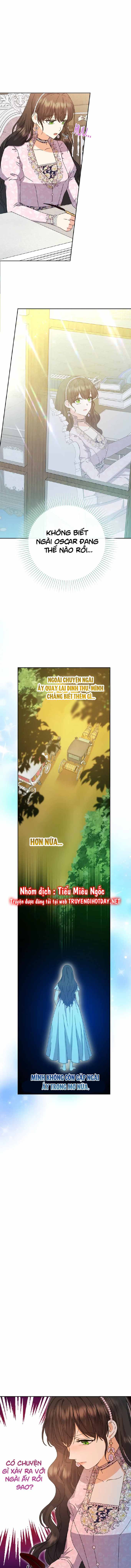 từ hầu gái tôi đã trở thành hoàng hậu chapter 77 11