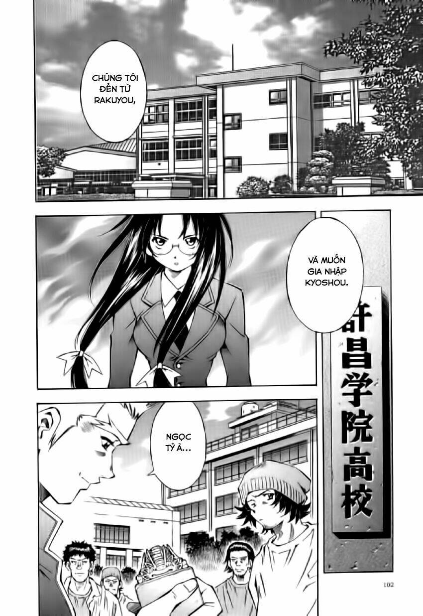 dragon girl - ikkitousen chapter 30 2