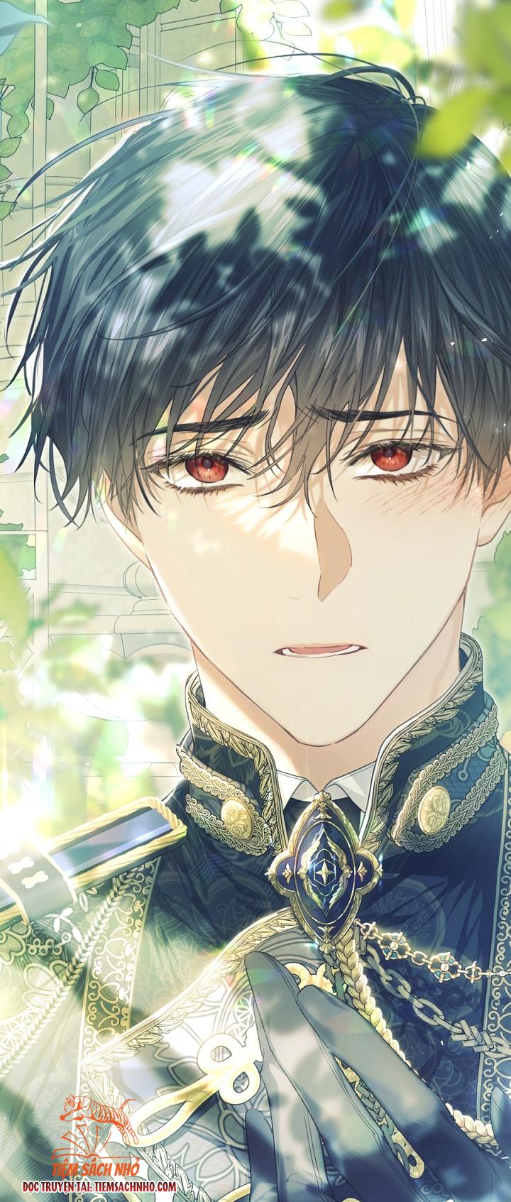 ác nữ là con rối chapter 60 72