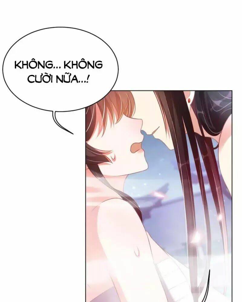 công chúa tại thượng: quốc sư mời xuống kiệu chapter 28 50