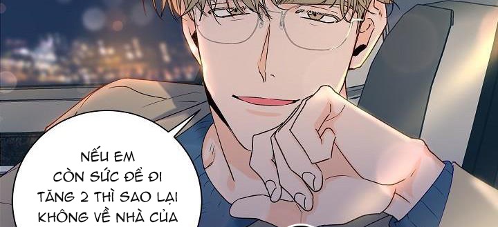 yêu em đi, bác sĩ! chapter 51 47