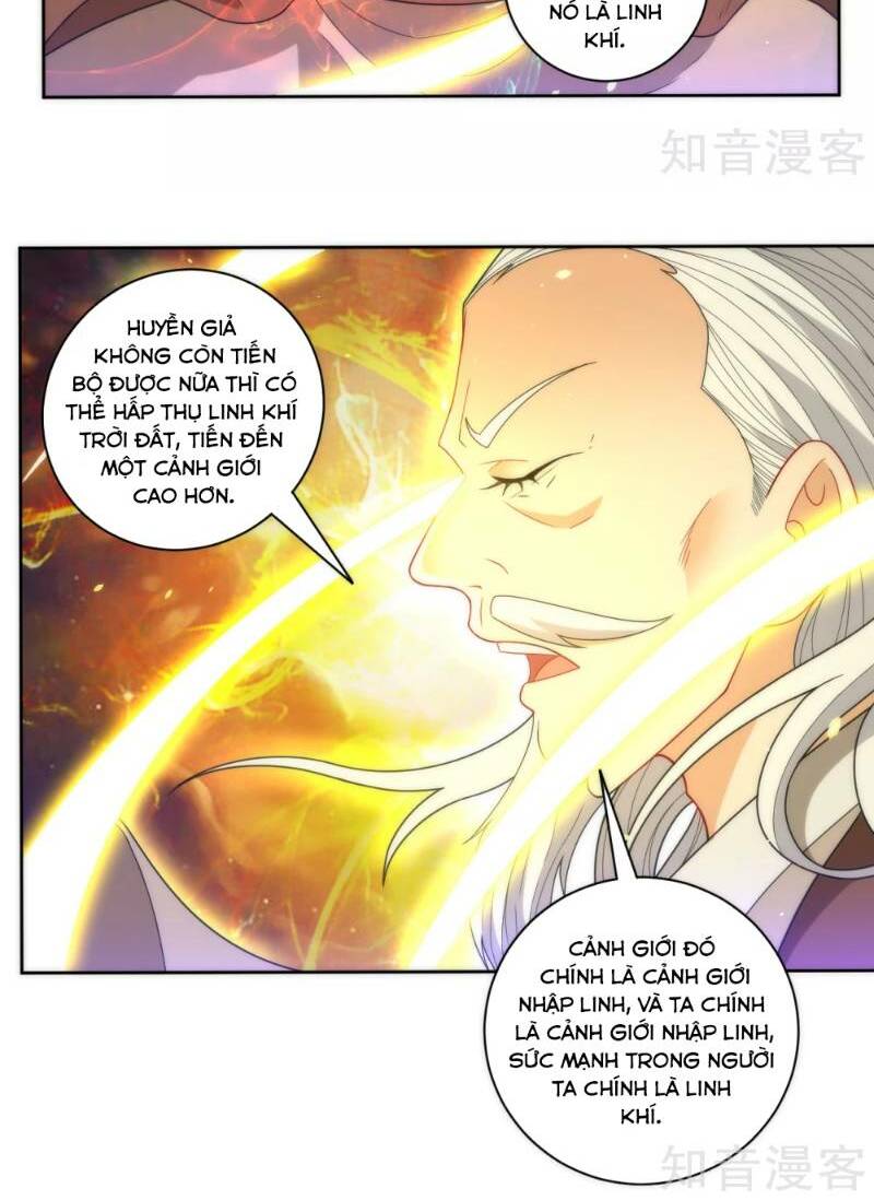 Nhất đẳng gia đinh Chapter 50 12