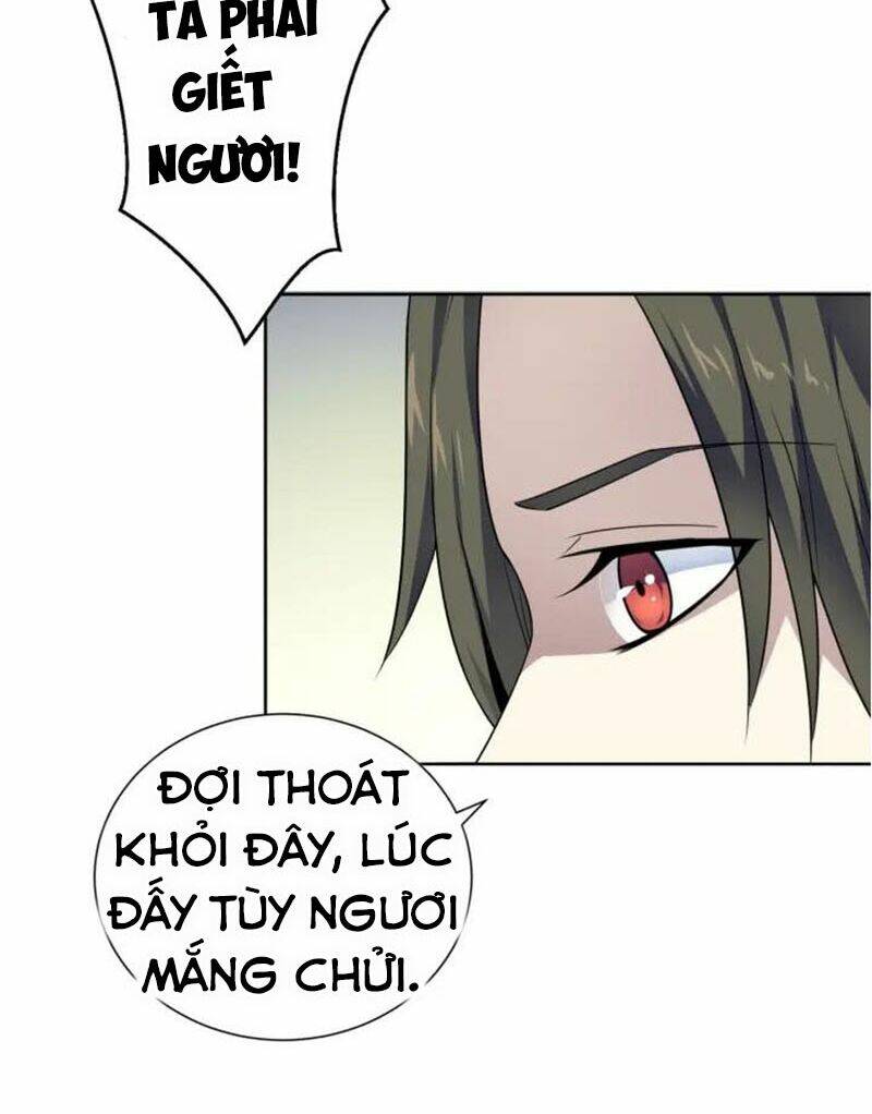 nghịch thiên đại thần chapter 62.5 13