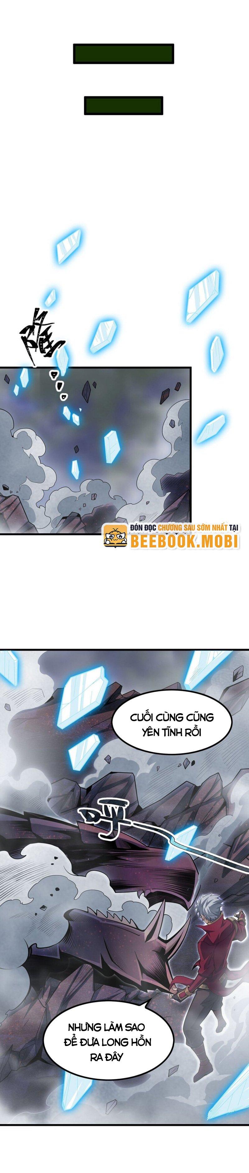 vô hạn sứ đồ và 12 nữ chiến binh chapter 356 8