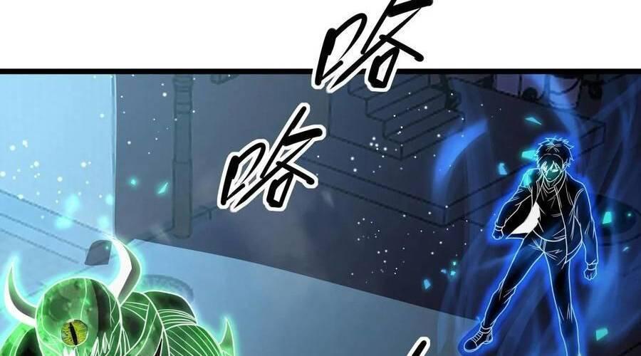 nhìn thấy thanh máu, ta xử tội thần linh chapter 108 95