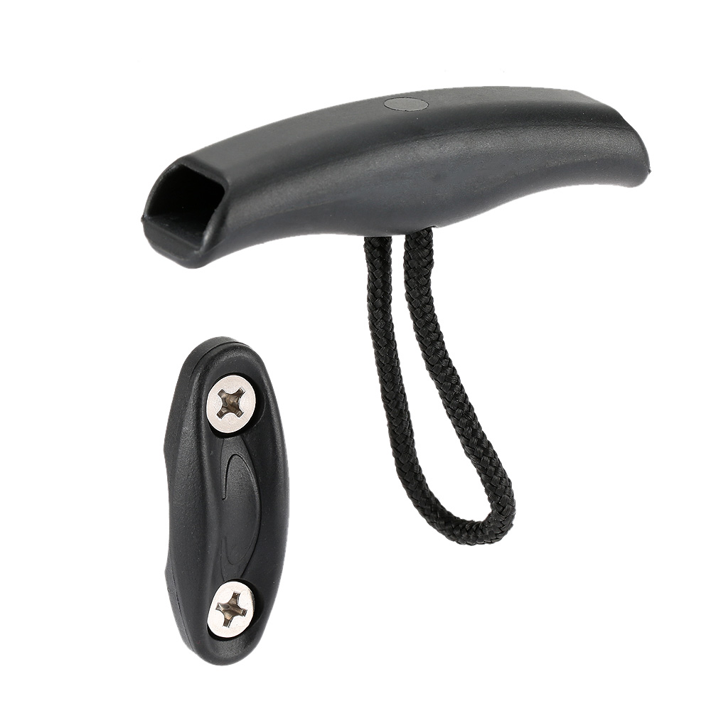 Tay cầm kayak với dây 4mm