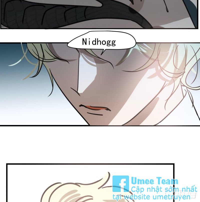 Bắt Lấy Ngao Ngao chapter 156 - Trang 48
