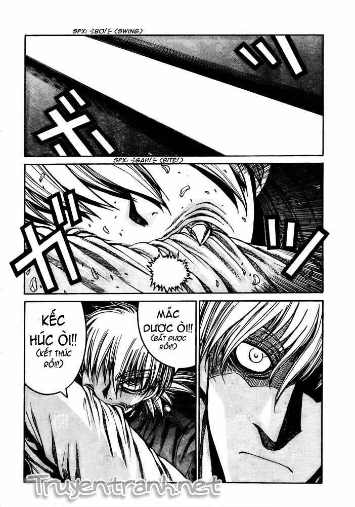 hellsing chapter 86 15