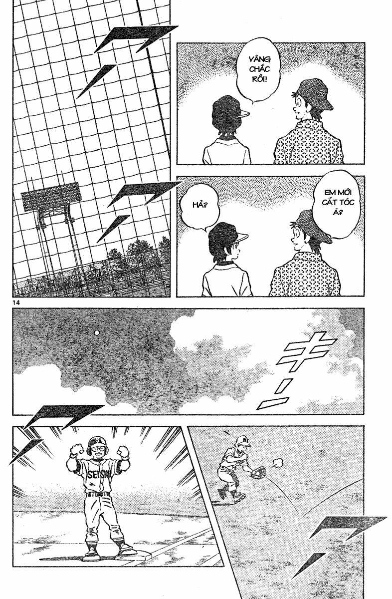 trò chơi vượt qua thử thách chapter 136 16